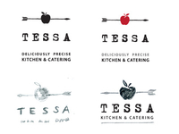 Tessa Logo