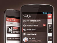 Owzzup (Android)