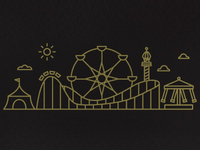 Dribbblecarnival_teaser