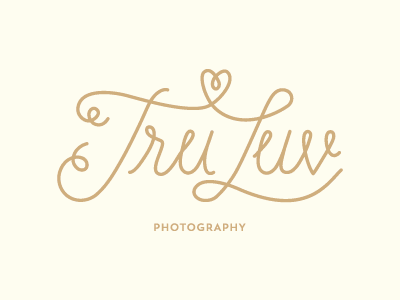 Truluv-logos