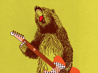 Bear
