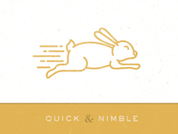 Quick & Nimble