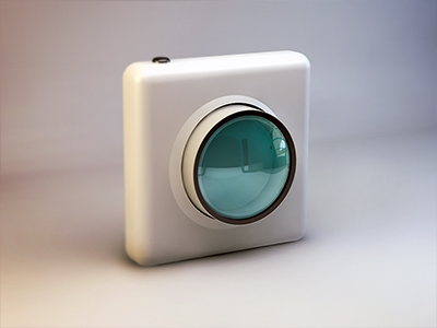 Camera3d