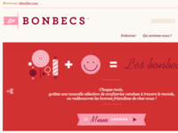 Les Bonbecs