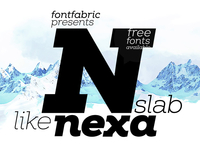 Nexa Slab