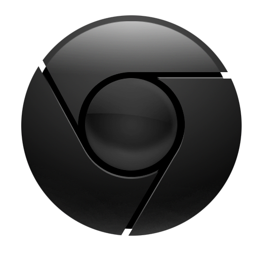 Chromeinblack