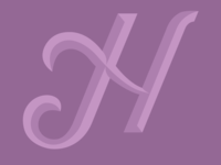 H is for...