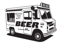 #DcBeerTruck