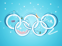 Winter Olympics