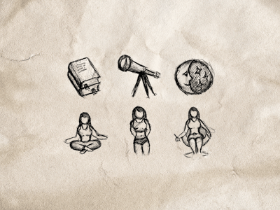 Ml_sketches
