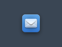 Mail icon
