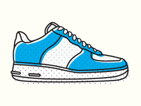 Fresh Kicks