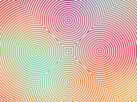Concentric Circles