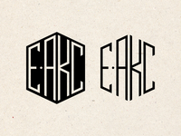 E-AKC Logo