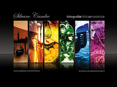 Carnival-card
