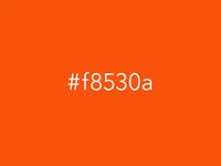 #f8530a