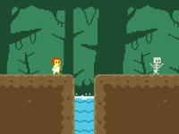 In Game - Elliot Quest