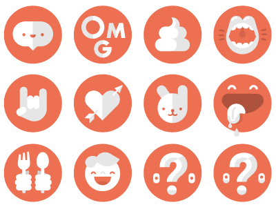 Emotitags