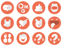 Emotitags