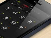 Home Control App