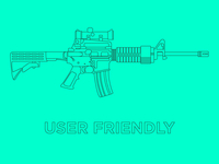 User Friendly