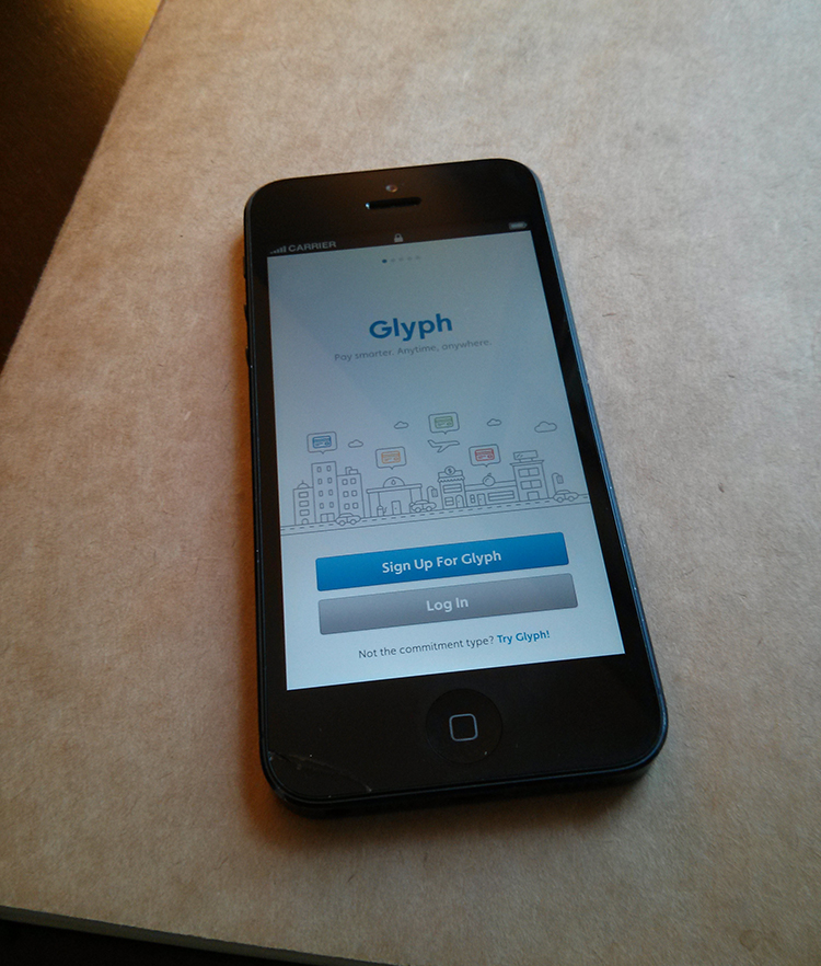 Phone
