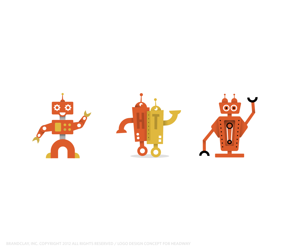 Robots