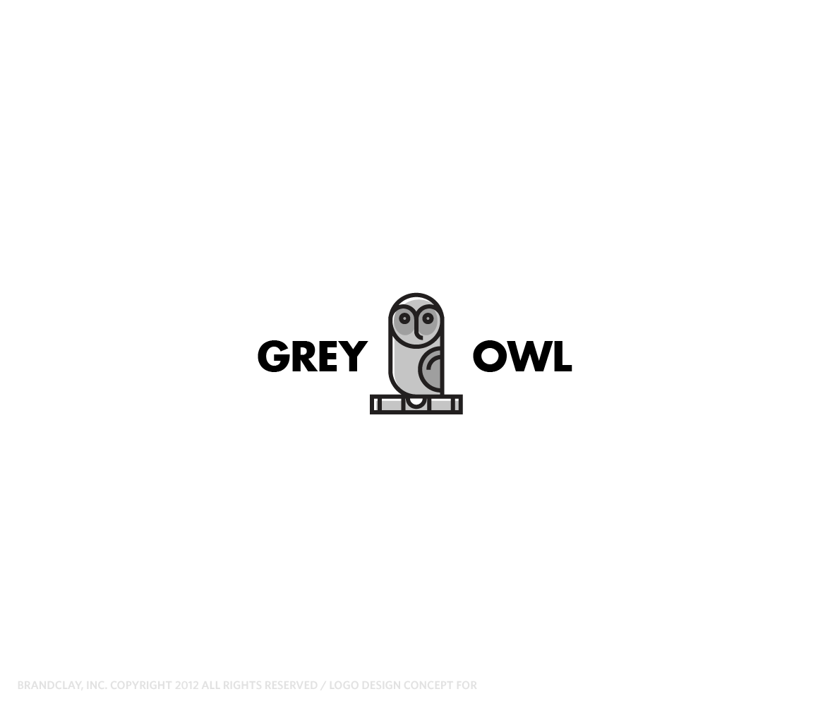 Greyowl