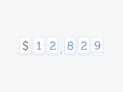Counter
