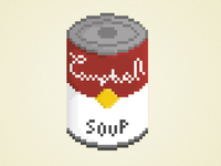 Campbell soup