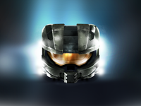 Spartan Helm Icon
