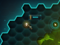 Wildstar Map