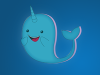 Narwhal-dribbble_teaser