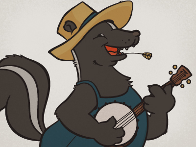 Skunk