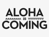 Aloha