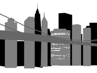 In prog: NYC from Brooklyn