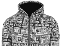 Task Force Hoodie