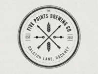 Brewery Crests