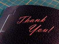 Thank You!