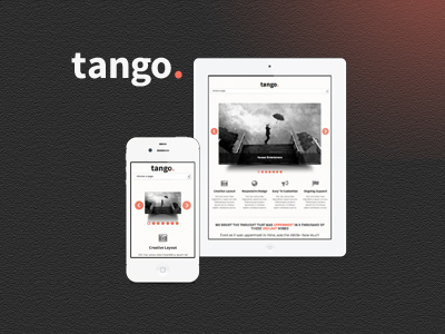 Tango