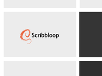50 Logos in 50 Days (here's 9 for now)