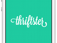 Thriftster Login