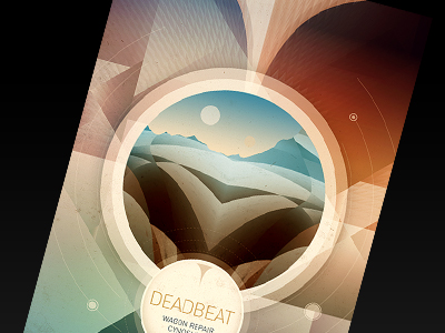 Deadbeat
