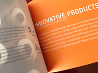 Innovative Products