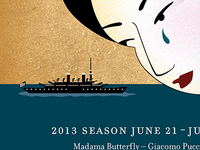 Madama Butterfly