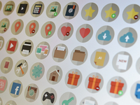 EasyIcons 1.0