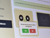 Membership Dashboard