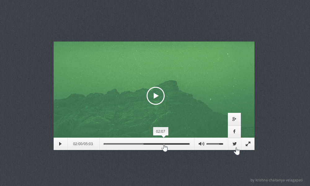 Freebie_videoplayer_byvelagapati