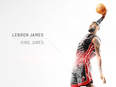 King