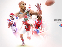 Quinton Patton - Louisiana Tech